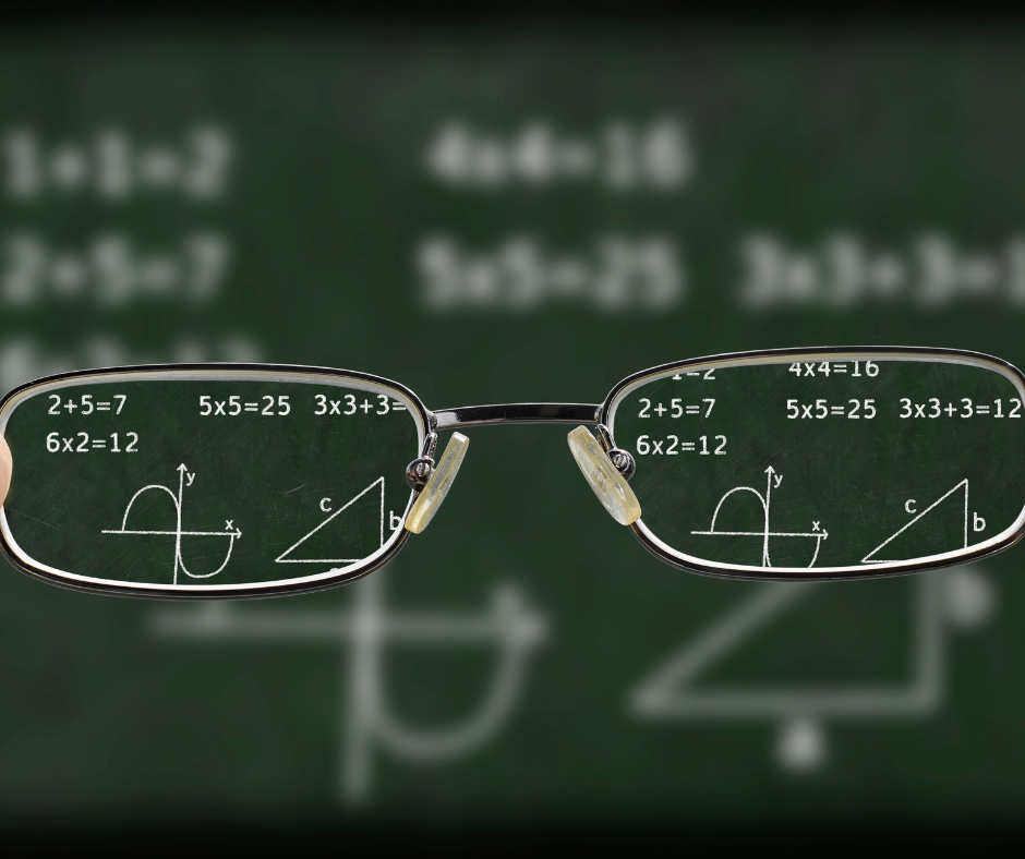 نظارات طبية لتصحيح النظر